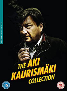 Aki Kaurismki Collection - 10-DVD Boxset (DVD)